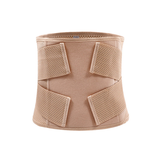 2021 Postpartum Recovery Maternity Support Belt Slimming Belt Waist Cincher Girdle Postnatal Belly Band For Women