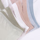 New Breathable One-Piece Pregnant Women's Underwear Low Waist Ultra Thin Large Size Maternity Briefs