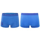 Soft Classic Boxer Brief Lightweight Boxer Shorts Striped Waistband No Ride Up Stretch Underpants Boxer Underwear