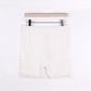 New Arrival Adjustable High-waist Pregnant Women's Underwear Pregnancy Maternity Underpants Spring and Summer Boyshorts Panties