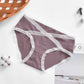 Summer Breathable Pregnancy Underwear Cotton Low Waist Pregnant Briefs Women's Comfortable Maternity Panties