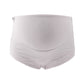 Pregnant women's underwear high waist cotton panties elastic pregnancy belly support adjustable maternity panties