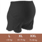 High waist maternity underpants large size lace safety pants adjustable cotton maternity panties for pregnant women