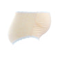 Plus Size High Waist Pregnancy Panties Cotton Lace Pregnant Briefs Over the Bump Breathable Maternity Panties For Women