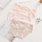 Summer Breathable Pregnancy Underwear Cotton Low Waist Pregnant Briefs Women's Comfortable Maternity Panties