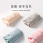 Comfortable Cotton Maternity Underwear Low Waist Belly Support Pregnant Women's Panties Briefs Antibacterial Large Size