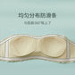 Strapless Underwear Women Gather Small Chest Non-slip Wrap Chest Anti-glare No Trace Beauty Back Tube Top with Invisible Bra