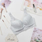 High Quality Sexy Lace Push Up Breastfeeding Underwear Soft Pad Maternity Nursing Front Closure Feeding Bra