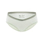 New Breathable One-Piece Pregnant Women's Underwear Low Waist Ultra Thin Large Size Maternity Briefs