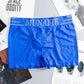 New Men's Boxer Briefs Ice Silk Breathable High Elastic Mid-waist Boyshorts Comfortable Seamless Male Panties Factory Wholesale