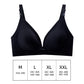 Maternity Nursing Bra Front Opening Bra Gathering Breathable Comfortable Soft Bra Pregnancy Underwear