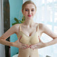 High Quality Plus Size Nursing Bra Breathable Women Breastfeeding Underwear Seamless Maternity Bra Push Up