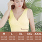Breathable Cotton Pregnant Women's Underwear Criss-Cross Vest Removable Pad Wireless Pregnancy Nursing Bra
