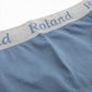 Seamless Compression Boxer Soft Print Boxer Briefs Mens Stretch Underpants Boxer Shorts