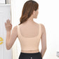 In Stock Comfortable Bralette Wireless Bra Ladies One Piece Padded Bralette Seamless Crop Top Bra For Women