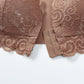 Fashion Front Buckle Bra Wire Free Vest Style Sexy Lace Push Up Bra Lingerie Soft Breastfeeding Bra Ladies