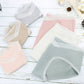 Summer new one-piece lace pregnant underwear low waist cotton ribbed large size maternity briefs