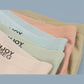 Large size maternity panties combed cotton pregnancy underwear low waist cross-criss breathable pregnancy briefs