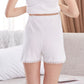 High waist maternity underpants large size lace safety pants adjustable cotton maternity panties for pregnant women