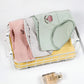 Wholesale Cotton Maternity Underpants Pregnant Motherhood Underwear Low Waist Postpartum Under Bump Panties