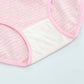 Low waist cotton comfortable underwear cute cartoon pregnancy briefs motherhood panties
