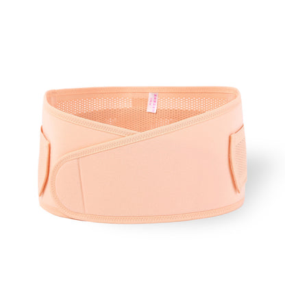 Hot Sale Pelvic Correction Belt Girdle Maternity Postpartum Belly Band Breathable Body Shaper Belt For Pelvic Support