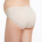 Soft Cotton Maternity Panties Low Waist Lace Briefs Pregnant Women's Belly Lift Panty Pregnancy Underpants Wholesale