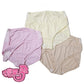 Pregnant Women's Panties High Waist Belly Lift Underwear Adjustable Maternity Underpants Cotton Briefs Ladies