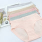 Low Waist Pregnancy Underwear Cotton Breathable Pregnant Briefs Women's Comfortable Maternity Panties
