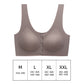 New Maternity Nursing Bra with Front Closure Cups 3D Support Cups for Gathering Bras Breathable Comfortable Seamless Underwear