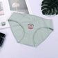 Wholesale Cotton Maternity Underpants Pregnant Motherhood Underwear Low Waist Postpartum Under Bump Panties