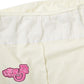 Pregnant Women's Panties High Waist Belly Lift Underwear Adjustable Maternity Underpants Cotton Briefs Ladies