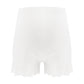 High Waist Maternity Boyshorts Panty Large Size Lace Safety Underpants Adjustable Maternity Panties For Pregnant Women