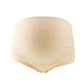 Pregnancy women large size elastic high waist underpants belly support underwear cotton maternity panties