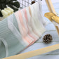 Summer new one-piece lace pregnant underwear low waist cotton ribbed large size maternity briefs