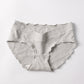 Comfortable Cotton Maternity Underwear Low Waist Belly Support Pregnant Women's Panties Briefs Antibacterial Large Size
