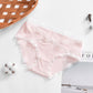 Summer Breathable Pregnancy Underwear Cotton Low Waist Pregnant Briefs Women's Comfortable Maternity Panties