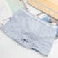 Four-pack Men's Modal Cotton Boxer Panties Underwear Soft Breathable Underpants Mens Boxer Brief Seamless Boyshort