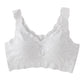 New Arrival Modal One-piece Underwear Vest-style Wire-free Bralette Sports Yoga Running Bra for Women