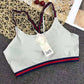 Women Seamless Breathable Comfortable Cheap Bras Girl Lady Tube Top Camisole Sexy Bralette Underwear