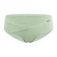 Large size maternity panties combed cotton pregnancy underwear low waist cross-criss breathable pregnancy briefs