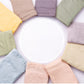 New comfortable high waist belly lift adjustable pregnant women's underwear ribbed cotton plus size maternity panties
