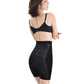 Magnetic therapy graphene high waist body shaper abdomen butt lifter seamless shaping panties women's magnetic underwear