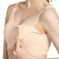 Laser Cutting Breastfeeding Nursing Bra Removable Padded Full Cover Bra Nursing Breathable Wireless Maternity Bra