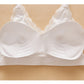 Fitness Underwear Lace Bralette Camisole Women Sexy Bra Lingerie Wireless Padded Seamless Bra