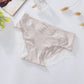 High quality cotton pregnant women's briefs low waist lace belly support maternity support panties