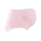 Plus Size High Waist Pregnancy Panties Cotton Lace Pregnant Briefs Over the Bump Breathable Maternity Panties For Women