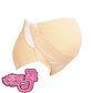 Pregnant Women's Panties High Waist Belly Lift Underwear Adjustable Maternity Underpants Cotton Briefs Ladies