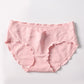 Comfortable Cotton Maternity Underwear Low Waist Belly Support Pregnant Women's Panties Briefs Antibacterial Large Size