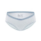 New Breathable One-Piece Pregnant Women's Underwear Low Waist Ultra Thin Large Size Maternity Briefs